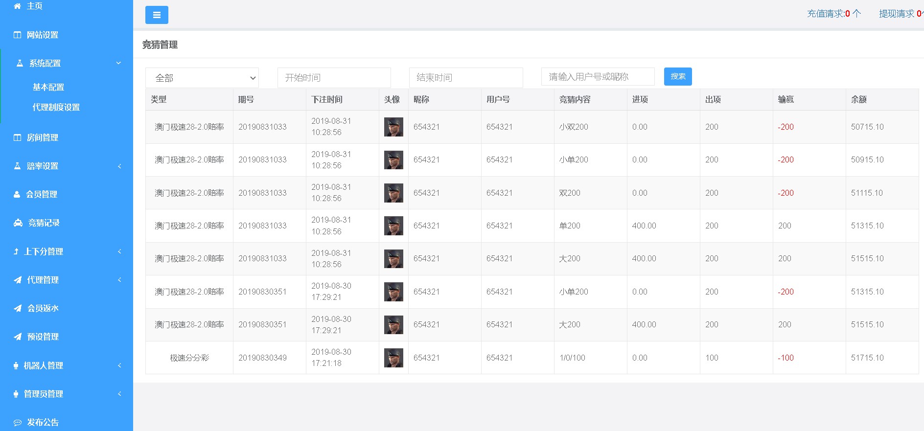 图片[3]-28系统源码带搭建教程 - 非凡技术网-非凡技术网
