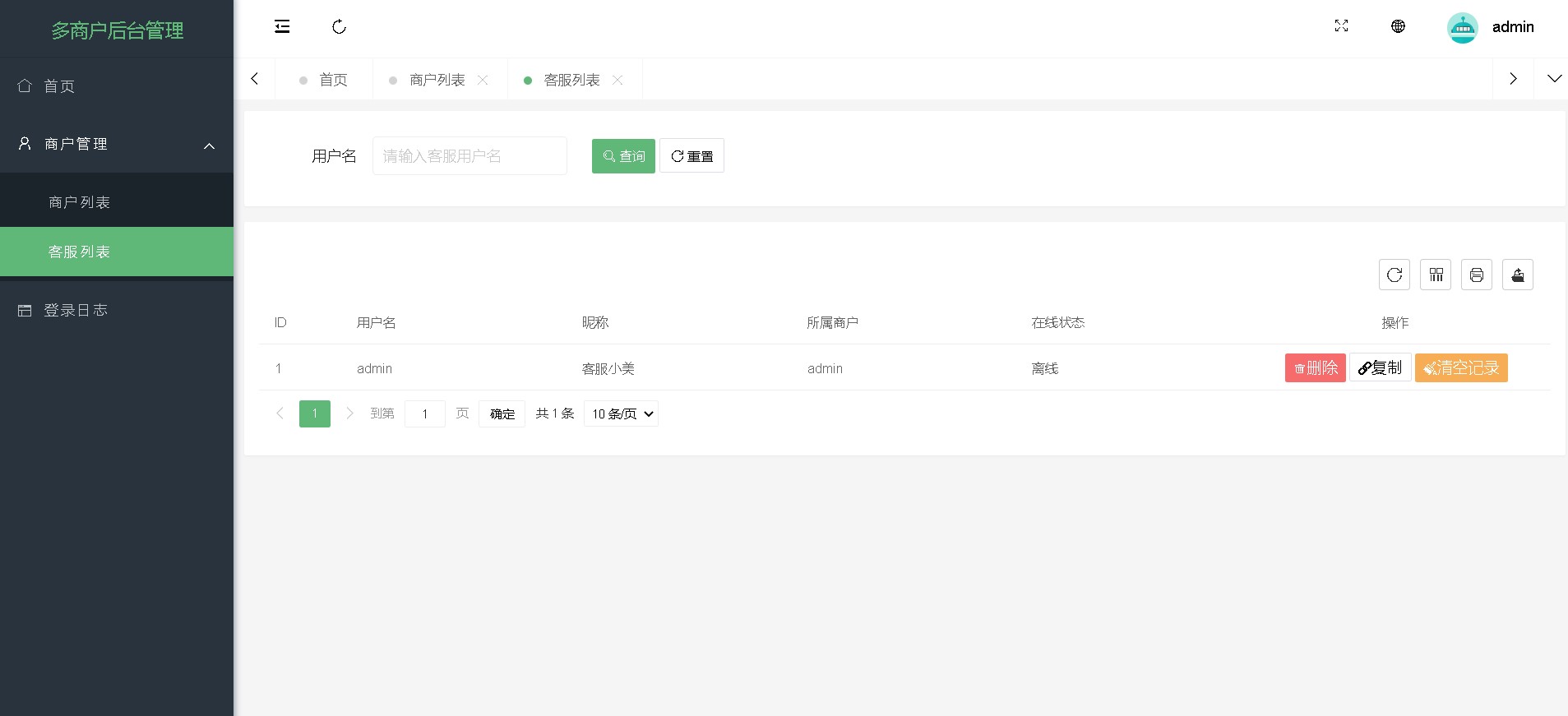 图片[3]-二十种多国语言客服系统在线客服网站源码 - 非凡技术网-非凡技术网