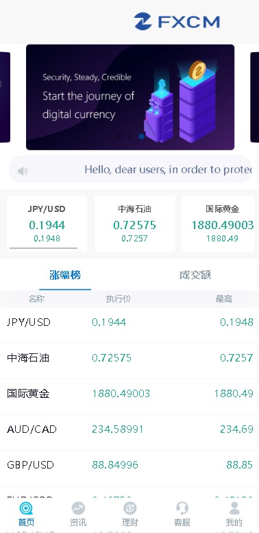 图片[1]-微盘投资理财炒股黄金汇率石油虚拟币微交易开源金融产品