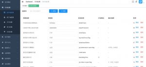 图片[3]-全开源言讯IM即时通讯/鸽哒IM即时通讯/即时聊天系统源码+部署教程+加密通道+独立部署安卓苹果双端 - 非凡技术网-非凡技术网