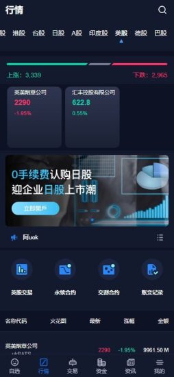 图片[4]-26版最新二开价值8W的交易所源码。模拟账户+现货交易+永续合约+交割合约+基金理财+锁仓挖矿+质押贷款+闪兑 - 非凡技术源码资源网-非凡技术源码资源网